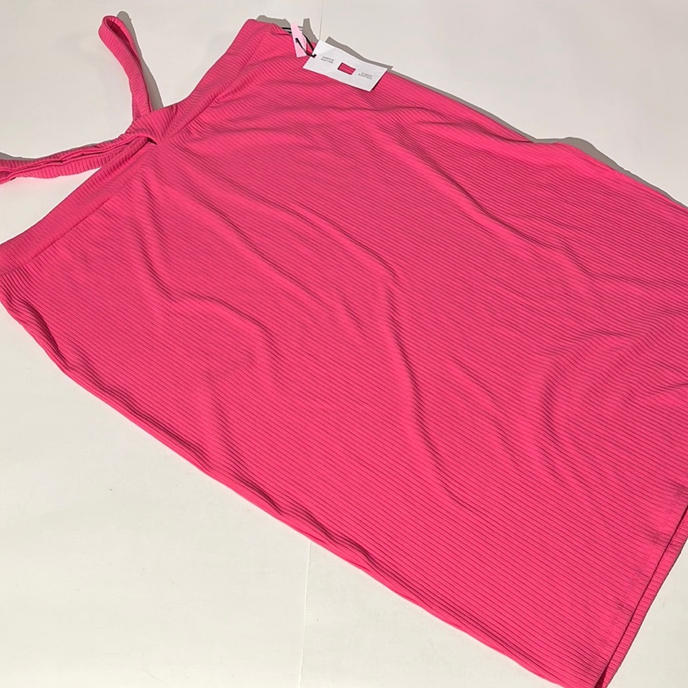 Future Collective Alani Noelle Dress NWT